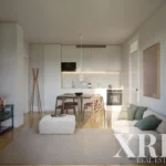 Apartment 1-bedroom for sale in Taipas 85, Cedofeita, Santo Ildefonso, Sé, Miragaia, São Nicolau e Vitória, Porto • X99655 - gallery image