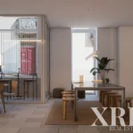 Apartment 1-bedroom for sale in Taipas 85, Cedofeita, Santo Ildefonso, Sé, Miragaia, São Nicolau e Vitória, Porto • X99655 - gallery image