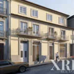 Apartment 1-bedroom for sale in Taipas 85, Cedofeita, Santo Ildefonso, Sé, Miragaia, São Nicolau e Vitória, Porto • X99655 - gallery image