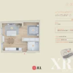 Apartment 1-bedroom for sale in Taipas 85, Cedofeita, Santo Ildefonso, Sé, Miragaia, São Nicolau e Vitória, Porto • X99654 - gallery image