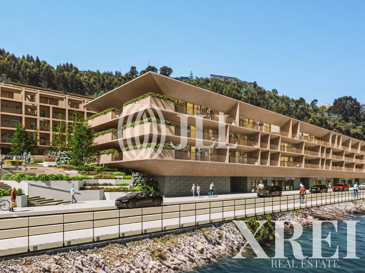 Apartment 4-bedroom for sale in Santa Marinha, Vila Nova de Gaia, Porto • X99462