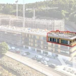 Apartment 4-bedroom for sale in Santa Marinha, Vila Nova de Gaia, Porto • X99462 - gallery image