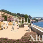 Apartment 4-bedroom for sale in Santa Marinha, Vila Nova de Gaia, Porto • X99462 - gallery image