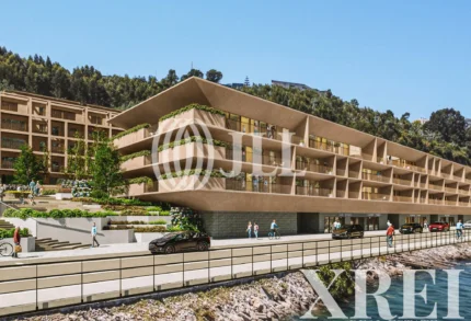 Apartment 4-bedroom for sale in Santa Marinha, Vila Nova de Gaia, Porto &bull; X99463
