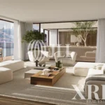 Apartment 4-bedroom for sale in Santa Marinha, Vila Nova de Gaia, Porto • X99463 - gallery image