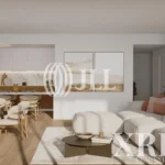 Apartment 4-bedroom for sale in Santa Marinha, Vila Nova de Gaia, Porto • X99463 - gallery image