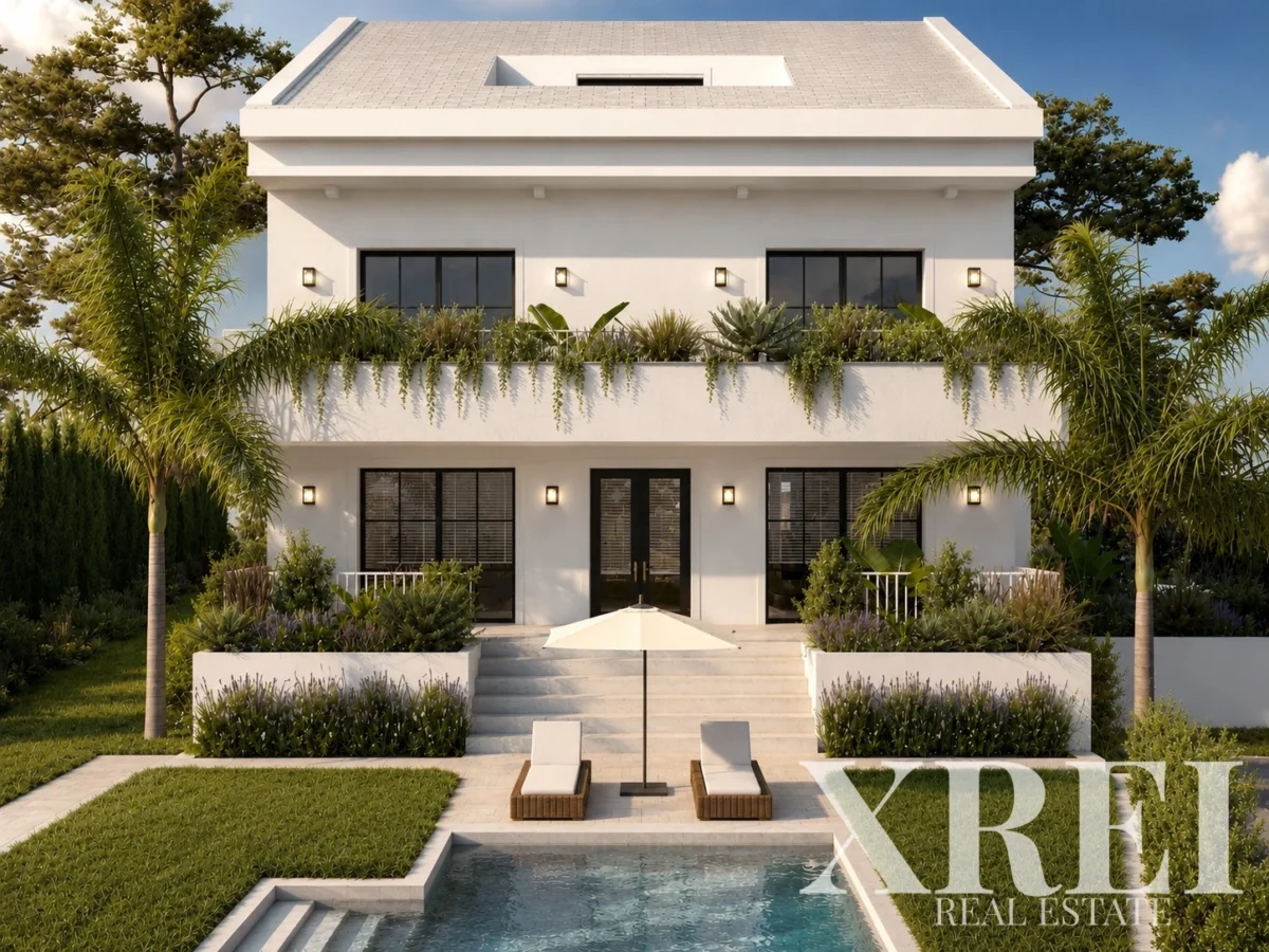 Villa 4-bedroom for sale in Cascais e Estoril, Cascais, Greater Lisbon • X99670