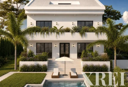 Villa 4-bedroom for sale in Cascais e Estoril, Cascais, Greater Lisbon &bull; X99670