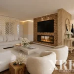 Villa 4-bedroom for sale in Cascais e Estoril, Cascais, Greater Lisbon • X99670 - gallery image