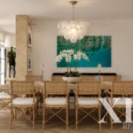 Villa 4-bedroom for sale in Cascais e Estoril, Cascais, Greater Lisbon • X99670 - gallery image