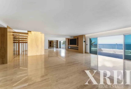 Apartment 4-bedroom for sale in Carcavelos e Parede, Cascais, Greater Lisbon &bull; X99675