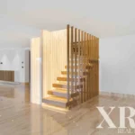 Apartment 4-bedroom for sale in Carcavelos e Parede, Cascais, Greater Lisbon • X99675 - gallery image