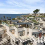 Apartment 4-bedroom for sale in Carcavelos e Parede, Cascais, Greater Lisbon • X99675 - gallery image
