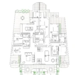 Apartment 4-bedroom for sale in Carcavelos e Parede, Cascais, Greater Lisbon • X99675 - gallery image