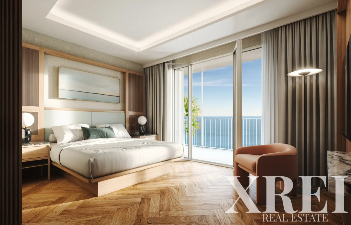 Apartment 1-bedroom for sale in Hilton Cascais Residences, Carcavelos e Parede, Cascais, Greater Lisbon • X79485