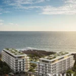 Apartment 1-bedroom for sale in Hilton Cascais Residences, Carcavelos e Parede, Cascais, Greater Lisbon • X79485 - gallery image