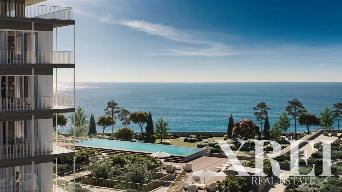 Apartment 1-bedroom for sale in Hilton Cascais Residences, Carcavelos e Parede, Cascais, Greater Lisbon • X79421