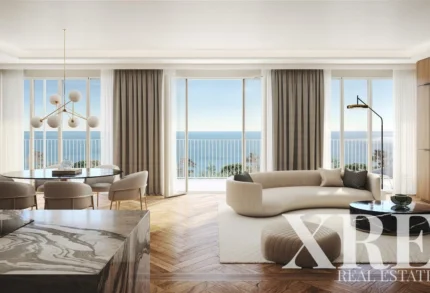 Apartment 1-bedroom for sale in Hilton Cascais Residences, Carcavelos e Parede, Cascais, Greater Lisbon &bull; X79498