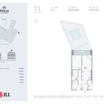 Apartment 1-bedroom for sale in Hilton Cascais Residences, Carcavelos e Parede, Cascais, Greater Lisbon • X79456 - gallery image