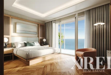 Apartment 2-bedroom for sale in Hilton Cascais Residences, Carcavelos e Parede, Cascais, Greater Lisbon &bull; X79505