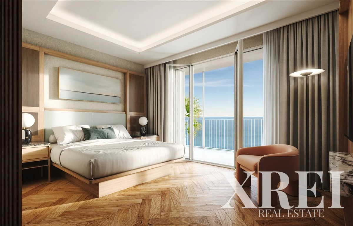 Apartment 2-bedroom for sale in Hilton Cascais Residences, Carcavelos e Parede, Cascais, Greater Lisbon • X79440