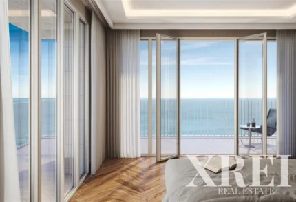 Apartment 2-bedroom for sale in Hilton Cascais Residences, Carcavelos e Parede, Cascais, Greater Lisbon &bull; X79480