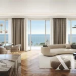 Apartment 2-bedroom for sale in Hilton Cascais Residences, Carcavelos e Parede, Cascais, Greater Lisbon • X79491 - gallery image