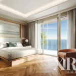 Apartment 2-bedroom for sale in Hilton Cascais Residences, Carcavelos e Parede, Cascais, Greater Lisbon • X79504 - gallery image