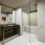 Apartment 2-bedroom for sale in Hilton Cascais Residences, Carcavelos e Parede, Cascais, Greater Lisbon • X79504 - gallery image
