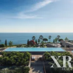 Apartment 2-bedroom for sale in Hilton Cascais Residences, Carcavelos e Parede, Cascais, Greater Lisbon • X79504 - gallery image