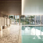 Apartment 2-bedroom for sale in Hilton Cascais Residences, Carcavelos e Parede, Cascais, Greater Lisbon • X79504 - gallery image