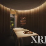 Apartment 2-bedroom for sale in Hilton Cascais Residences, Carcavelos e Parede, Cascais, Greater Lisbon • X79504 - gallery image