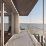 Apartment 2-bedroom for sale in Hilton Cascais Residences, Carcavelos e Parede, Cascais, Greater Lisbon • X79409 - gallery image
