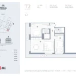 Apartment 2-bedroom for sale in Hilton Cascais Residences, Carcavelos e Parede, Cascais, Greater Lisbon • X79405 - gallery image