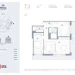 Apartment 2-bedroom for sale in Hilton Cascais Residences, Carcavelos e Parede, Cascais, Greater Lisbon • X79412 - gallery image