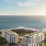Apartment 2-bedroom for sale in Hilton Cascais Residences, Carcavelos e Parede, Cascais, Greater Lisbon • X79417 - gallery image