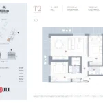 Apartment 2-bedroom for sale in Hilton Cascais Residences, Carcavelos e Parede, Cascais, Greater Lisbon • X79428 - gallery image