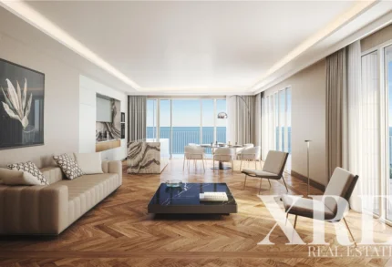 Apartment 2-bedroom for sale in Hilton Cascais Residences, Carcavelos e Parede, Cascais, Greater Lisbon &bull; X79495