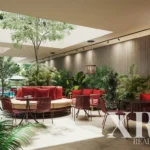 Apartment 2-bedroom for sale in Hilton Cascais Residences, Carcavelos e Parede, Cascais, Greater Lisbon • X79495 - gallery image