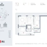 Apartment 2-bedroom for sale in Hilton Cascais Residences, Carcavelos e Parede, Cascais, Greater Lisbon • X79471 - gallery image