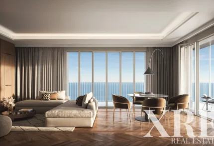 Apartment 2-bedroom for sale in Hilton Cascais Residences, Carcavelos e Parede, Cascais, Greater Lisbon &bull; X79406