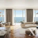 Apartment 2-bedroom for sale in Hilton Cascais Residences, Carcavelos e Parede, Cascais, Greater Lisbon • X79406 - gallery image