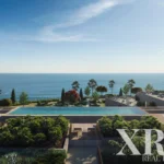 Apartment 2-bedroom for sale in Hilton Cascais Residences, Carcavelos e Parede, Cascais, Greater Lisbon • X79406 - gallery image