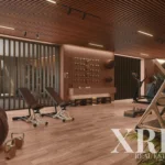 Apartment 2-bedroom for sale in Hilton Cascais Residences, Carcavelos e Parede, Cascais, Greater Lisbon • X79459 - gallery image