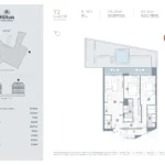 Apartment 2-bedroom for sale in Hilton Cascais Residences, Carcavelos e Parede, Cascais, Greater Lisbon • X79459 - gallery image