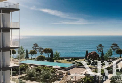 Apartment 3-bedroom for sale in Hilton Cascais Residences, Carcavelos e Parede, Cascais, Greater Lisbon &bull; X79510