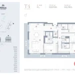 Apartment 4-bedroom for sale in Hilton Cascais Residences, Carcavelos e Parede, Cascais, Greater Lisbon • X79509 - gallery image