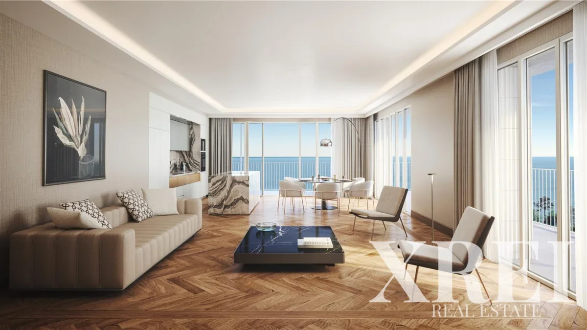Apartment 3-bedroom for sale in Hilton Cascais Residences, Carcavelos e Parede, Cascais, Greater Lisbon • X79519