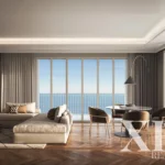 Apartment 3-bedroom for sale in Hilton Cascais Residences, Carcavelos e Parede, Cascais, Greater Lisbon • X79524 - gallery image