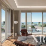 Apartment 3-bedroom for sale in Hilton Cascais Residences, Carcavelos e Parede, Cascais, Greater Lisbon • X79524 - gallery image